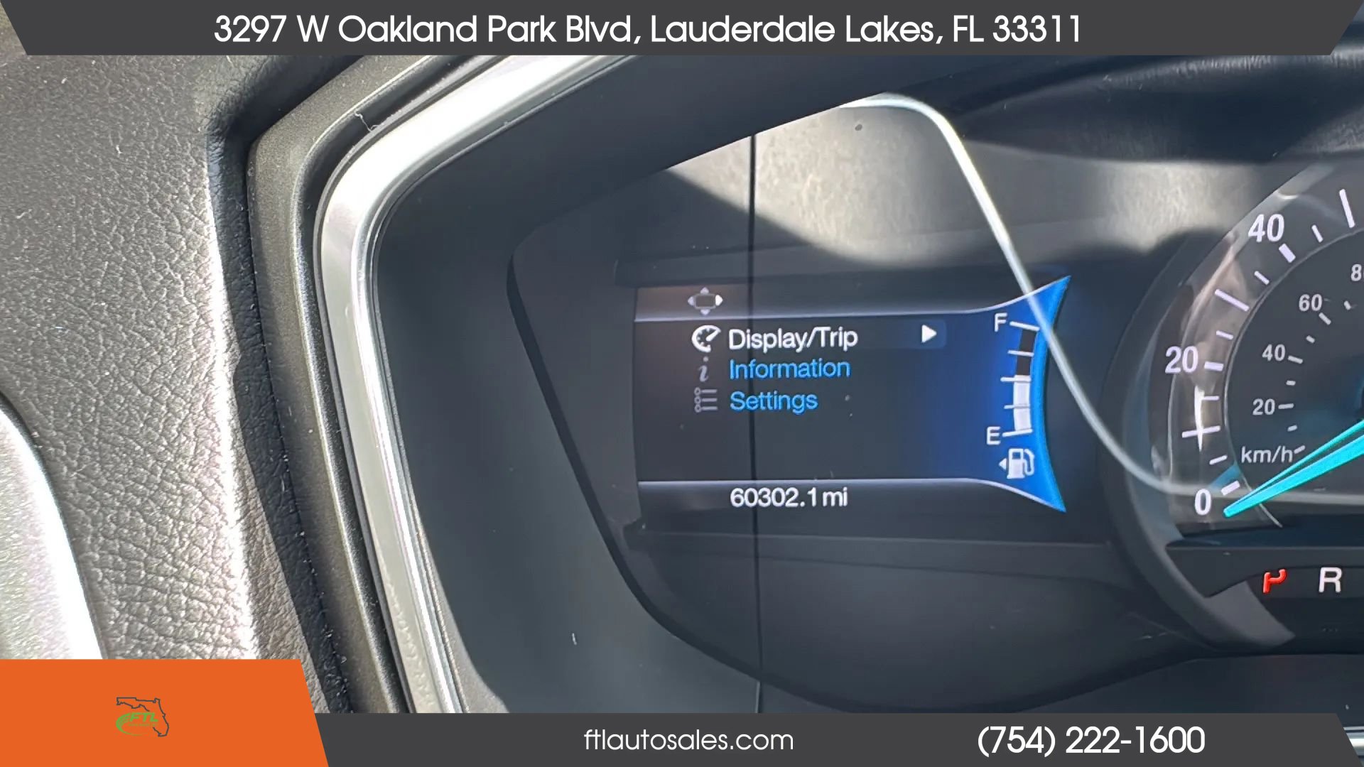 Used 2018 Ford Fusion SE FWD image 44
