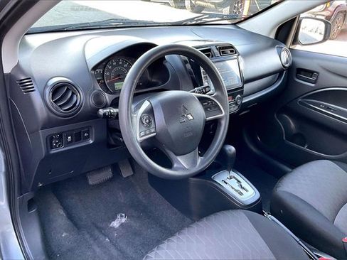 Used 2021 Mitsubishi Mirage ES image 14