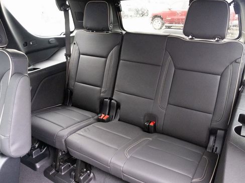 New 2026 Chevrolet Tahoe Premier w/ Sun And Tow Package image 19