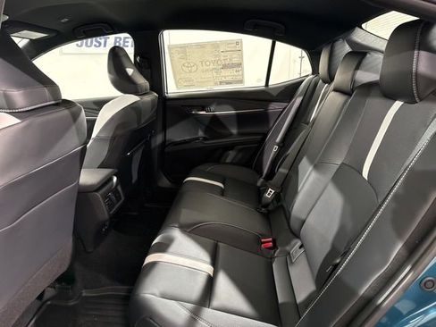 New 2026 Toyota Camry SE image 16