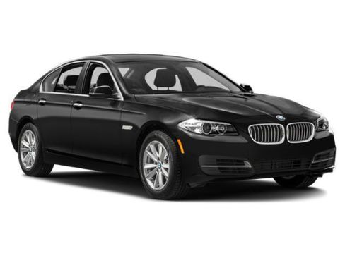 Used 2015 BMW 528i xDrive 528i xDrive image 6