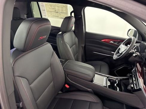 New 2026 Chevrolet Traverse Z71 w/ Enhanced Driving Package AWD/4WD image 17