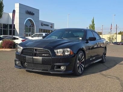 Used 2012 Dodge Charger SRT8 w/ Adaptive Cruise Control Group