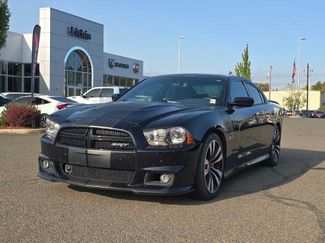 Used 2012 Dodge Charger SRT8 w/ Adaptive Cruise Control Group RWD video 1