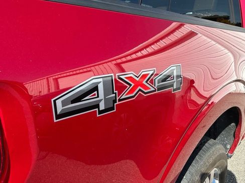 Certified 2023 Ford F150 Lariat w/ Equipment Group 502A High AWD/4WD image 10