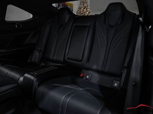 Used 2020 Lexus RC F w/ Premium Package image 49