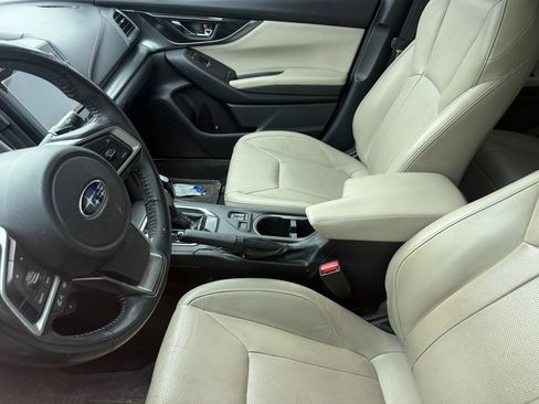 Used 2018 Subaru Impreza 2.0i Limited image 24