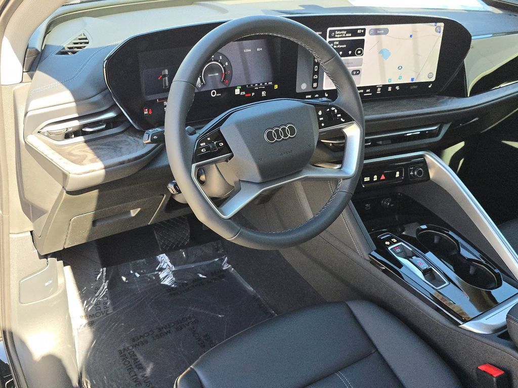 New 2026 Audi Q5 Premium AWD/4WD image 16