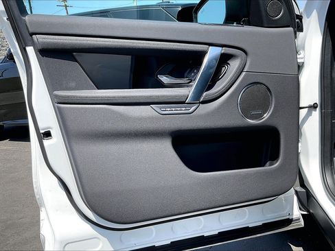 Certified 2025 Land Rover Discovery Sport S AWD/4WD image 20