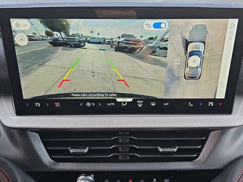 New 2026 Ford Explorer ST w/ Sun And Sound Package image 21