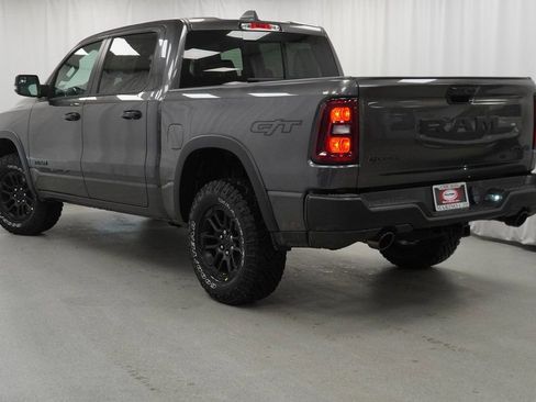 New 2026 RAM 1500 Rebel image 13