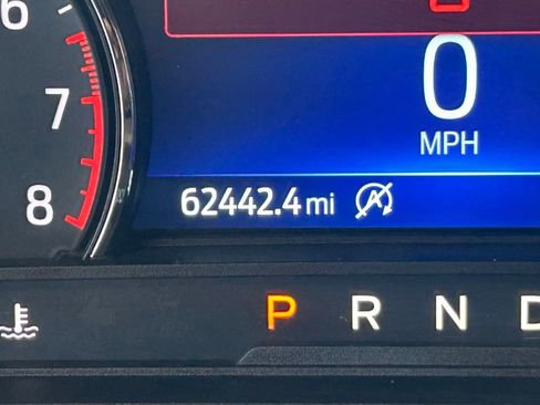 Certified 2020 Ford Explorer XLT w/ Comfort Package image 41