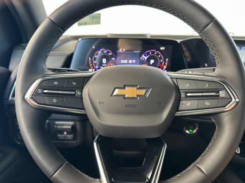 New 2026 Chevrolet Tahoe Premier w/ Sun And Tow Package AWD/4WD image 24