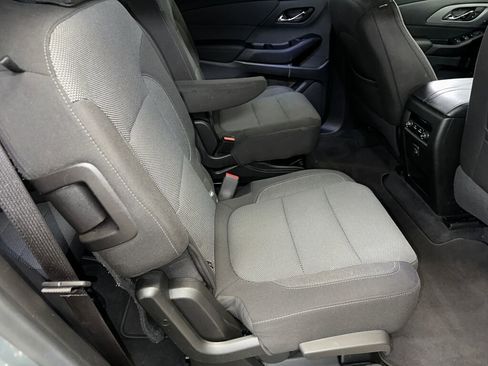 Certified 2023 Chevrolet Traverse LT image 31