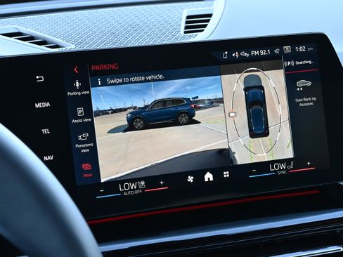 New 2026 BMW X1 xDrive28i w/ Technology Package image 30