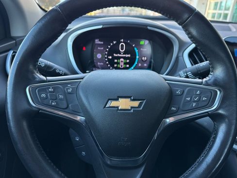 Used 2019 Chevrolet Volt LT w/ Comfort Package FWD image 23