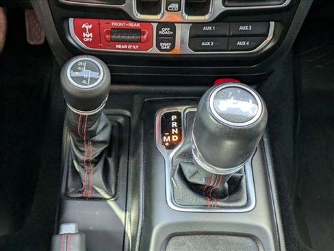 Used 2021 Jeep Wrangler Unlimited Rubicon image 17