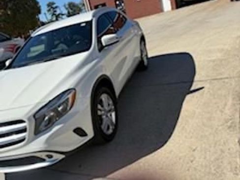 Used 2016 Mercedes-Benz GLA 250 image 10