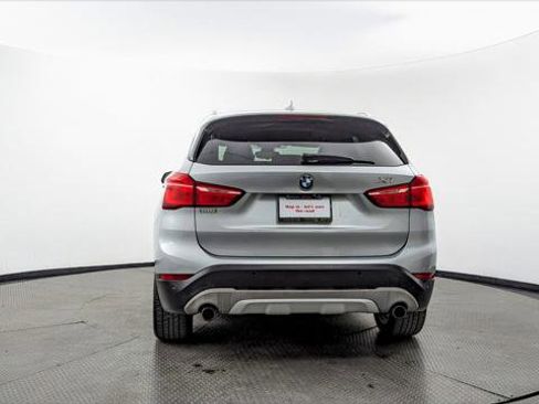 Used 2017 BMW X1 xDrive28i image 7