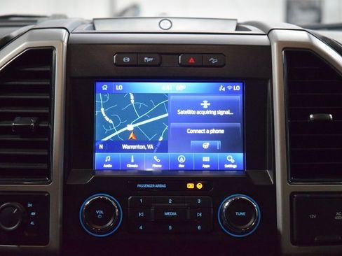 Used 2021 Ford F250 Lariat w/ Lariat Ultimate Package image 28