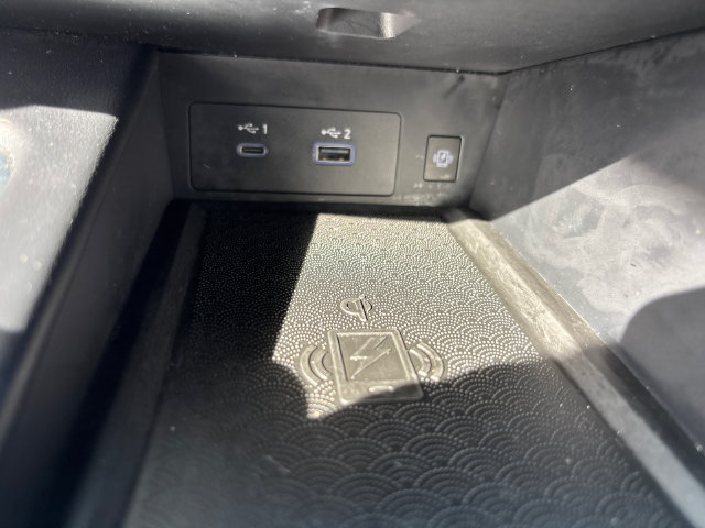 Used 2023 INFINITI QX60 Sensory w/ Vision Package AWD/4WD image 27