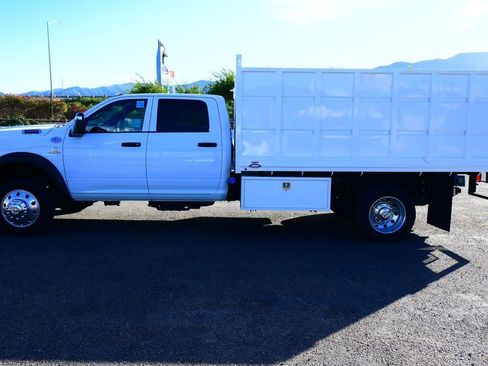New 2024 RAM 4500 Tradesman w/ Chrome Appearance Group image 7