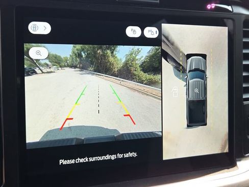 New 2025 Ford F150 XLT w/ Equipment Group 302A MID image 21