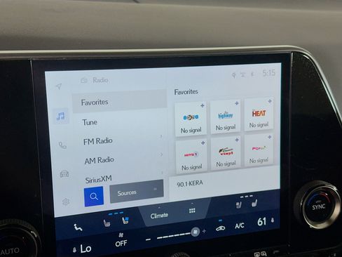 Used 2023 Lexus NX 350 AWD image 21