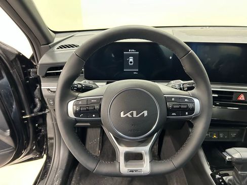 New 2026 Kia K5 GT-Line w/ GT-Line Premium Package image 13