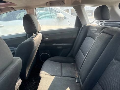 Used 2009 MAZDA MAZDA3 s Sport FWD image 10