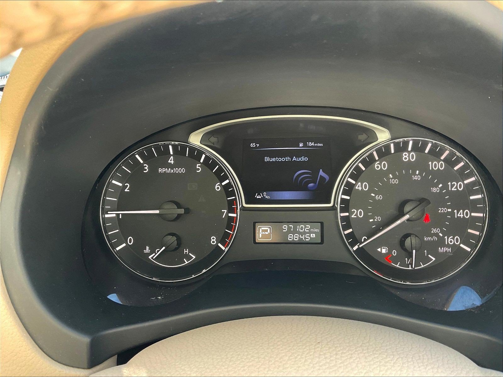 Used 2015 Nissan Altima 3.5 SL FWD image 15