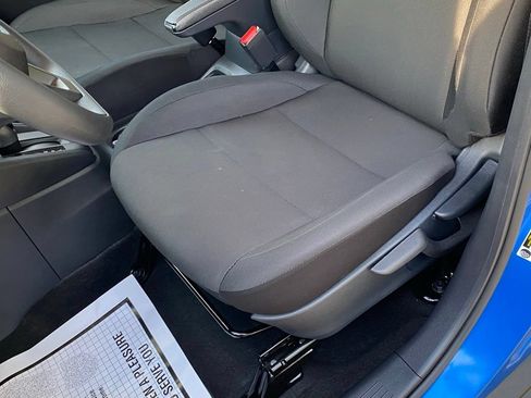 Used 2025 Nissan Kicks Play S FWD image 22