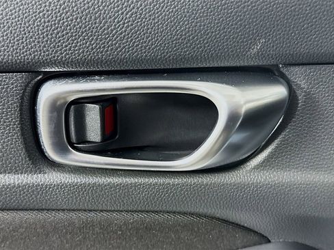Certified 2024 Honda Civic Sport image 25