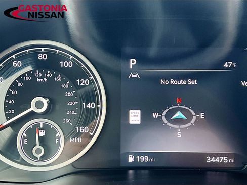 Used 2024 Genesis GV80 2.5T image 15