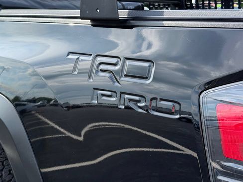 Used 2023 Toyota Tacoma TRD Pro AWD/4WD image 35