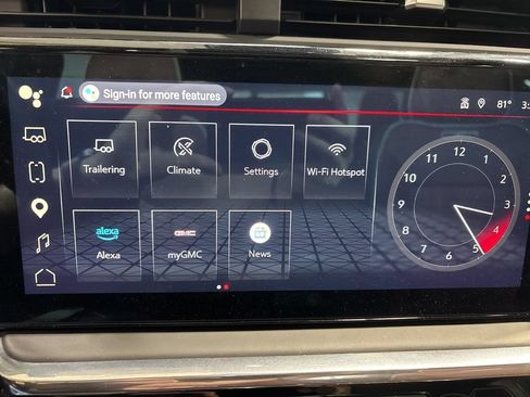 Used 2025 GMC Sierra 2500 Denali Ultimate AWD/4WD image 19