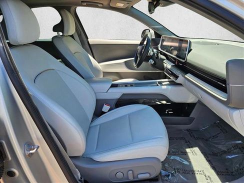 Used 2024 Hyundai Ioniq 6 Limited RWD image 25