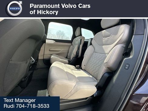 New 2025 Volvo EX90 Ultra image 29