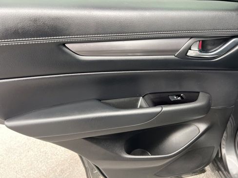 Used 2023 MAZDA CX-5 AWD 2.5 S w/ Select Package image 32