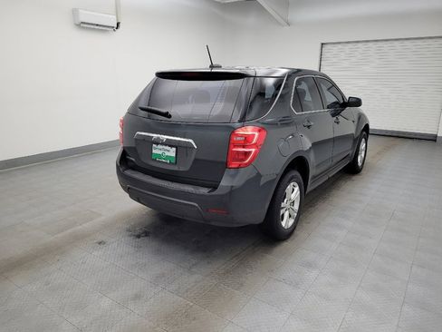 Used 2017 Chevrolet Equinox LS image 9