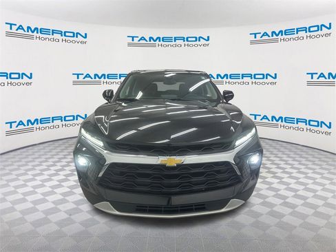 Used 2024 Chevrolet Blazer LT image 8