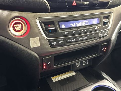 Used 2023 Honda Ridgeline RTL-E image 20