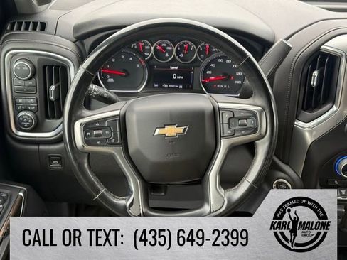Used 2023 Chevrolet Silverado 3500 LT w/ Convenience Package image 13