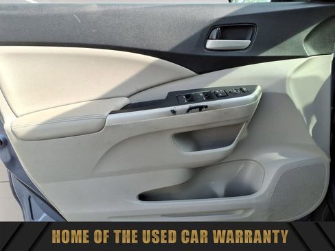 Used 2014 Honda CR-V EX-L image 12