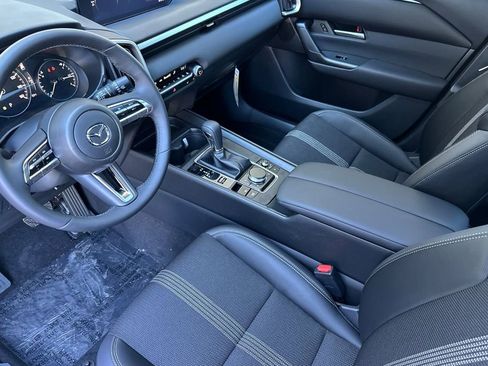 New 2026 MAZDA CX-50 AWD 2.5 S w/ Cargo Package image 10