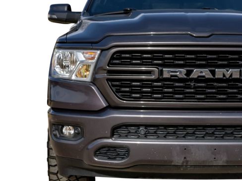 Used 2023 RAM 1500 Lone Star image 47