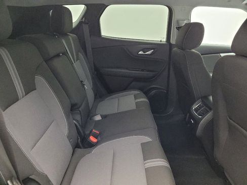 Used 2024 Chevrolet Blazer LT w/ LPO, Floor Liner Package FWD image 19