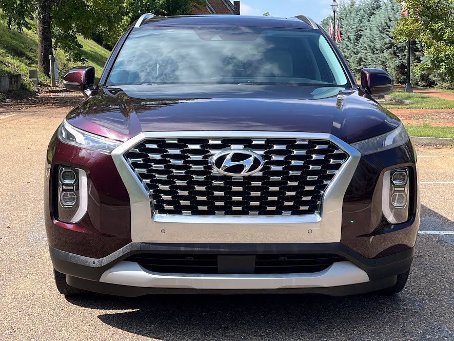 Used 2020 Hyundai Palisade SEL FWD image 27