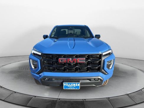 New 2026 GMC Canyon Elevation w/ Convenience Package AWD/4WD image 2