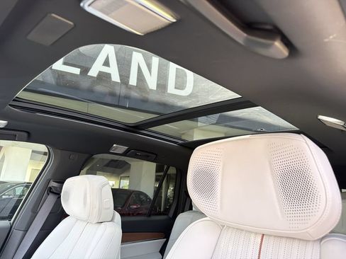 New 2026 Cadillac Vistiq Sport AWD/4WD image 23